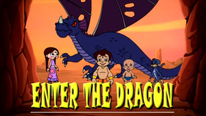 Enter the Dragon