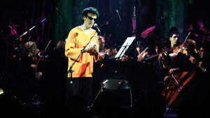 Spinetta: Estrelicia