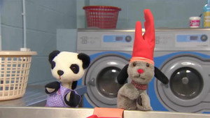 Wacky Washing