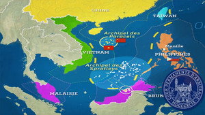 China: power of war or peace?