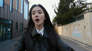Of All Places