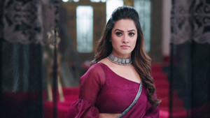 Vishaka's Diabolic Plan!