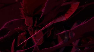 BLOOD FOR MY BONE