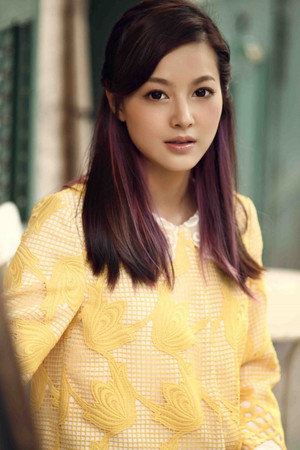 Jia Lili