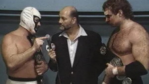 Mid-South Wrestling - Dec 31, 1983