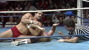 Mid-South Wrestling - Aug. 03, 1985