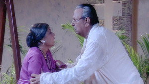 Amritha is Asked to Leave