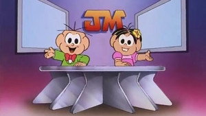 Jornal da Mônica I