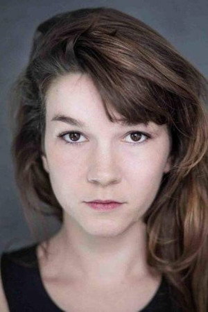 Laurie Lévêque