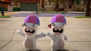 Mini-Rabbid