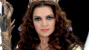 Naraz Pari Finds The Jaadui Dand