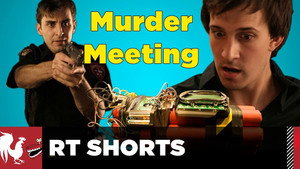 Murder Meeting