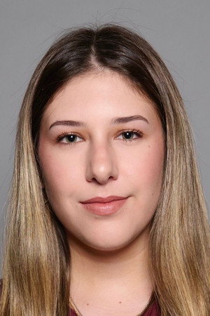 Luana Sánchez