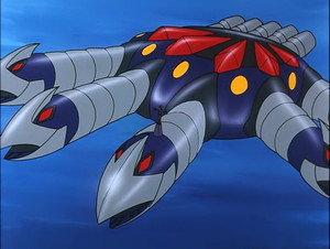 Gabiron One Death Demons