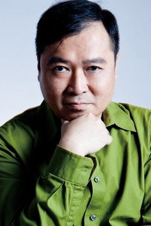 Tats Lau Yee-Tat