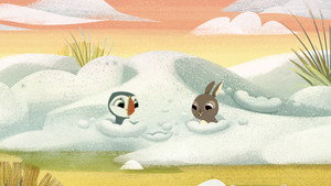 The First Snow