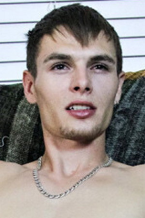 Adam Hesse