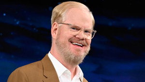 Jim Gaffigan, Karlie Kloss, Bebe Rexha
