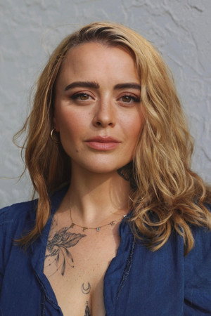 Jordan Hinson