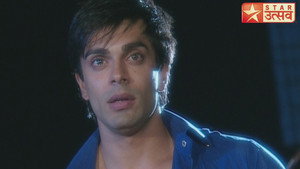 Siddhant Saves Riddhima