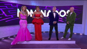 Gala de eliminación