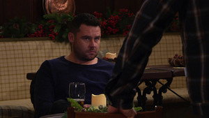 Episode 8930 (Wed 6th Jan 2021)