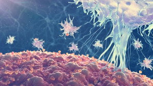Pathogens and Space Viruses