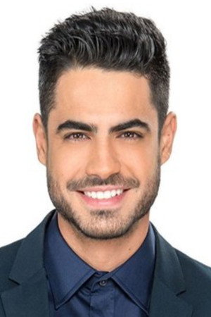 Roberto Hernández