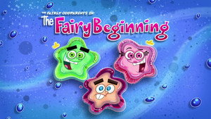 The Fairy Beginning