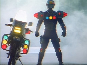 The Signalman Who Came from Space