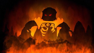The Curse of the Golden Master