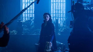 S3E5 - Unbowed and Unbent
