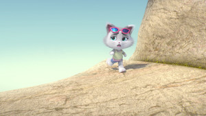 The Cat-fu Show
