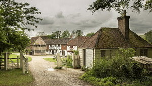 Weald and Downland Night 2