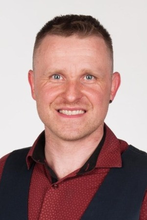 Erlend Štaub