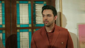 Mahid Remembers His Mother