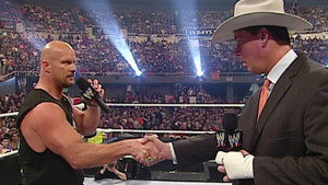 Saturday Night's Main Event - Mar 18, 2006