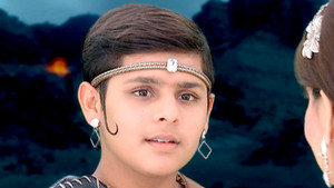 Daityani Is Hurt