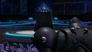 The Battle Below