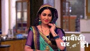 Tiwari and Angoori Become Homeless