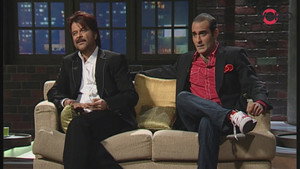 Anil Kapoor & Akshaye Khanna