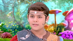 Baalveer Becomes Mortal