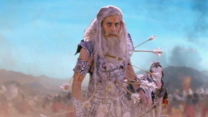 Arjun Kills Bhishma