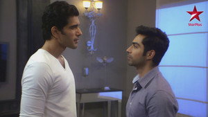 Sumit Provokes Viraj