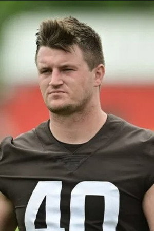 Johnny Stanton