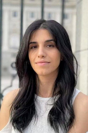 Somaya Taoufiki
