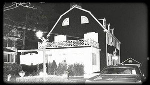 Amityville Horror House