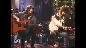 Winger with Slaughter