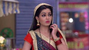 An Insulted Happu Takes Revenge