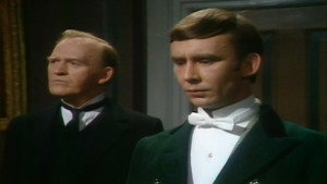 What the Footman Saw